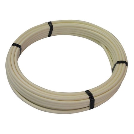 B & K SharkBite Type B 3/8 in. D X 100 ft. L PEX Tubing 80 psi U855W100